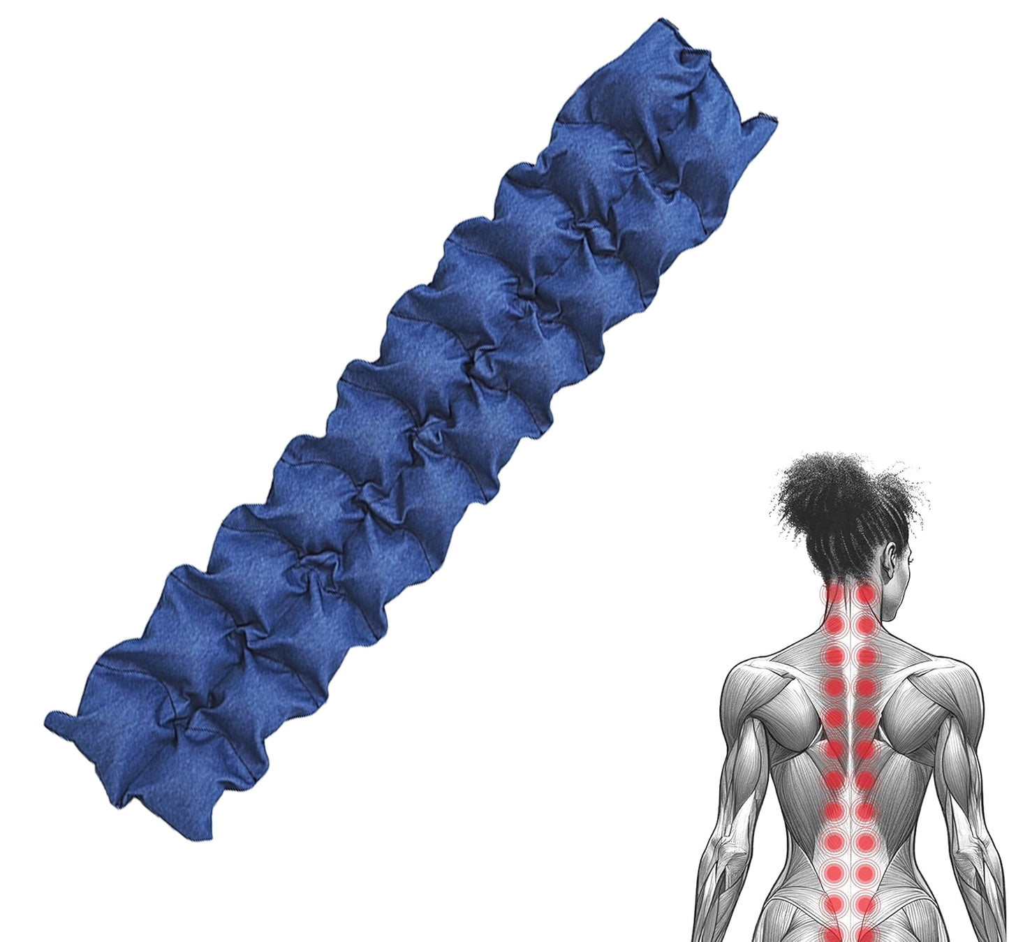 Spinal Correction Pad