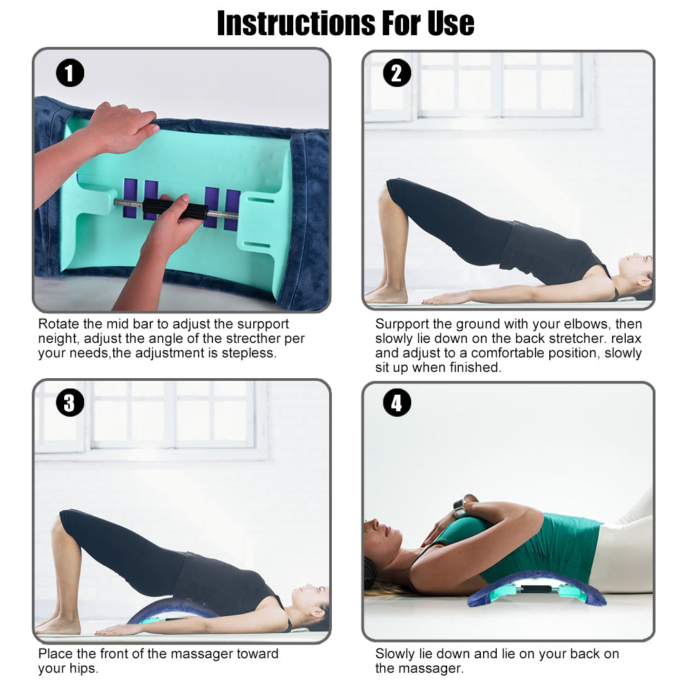 Back Massager