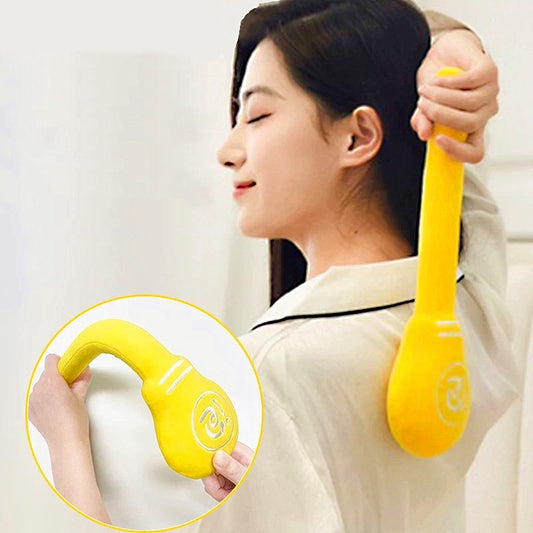 Massage hammer