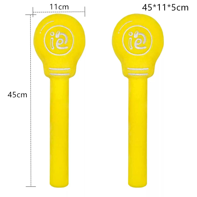 Massage hammer