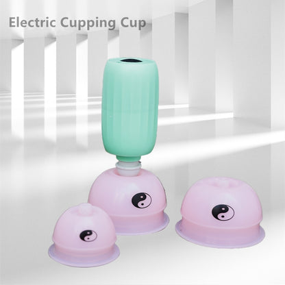 Cupping Cups