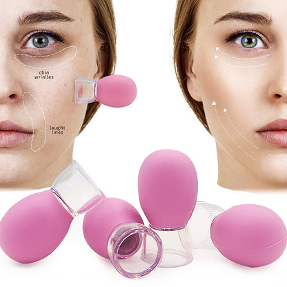 Cupping Cups