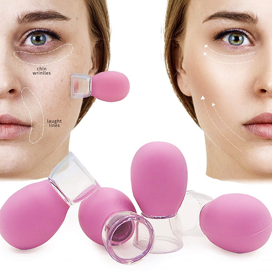 Cupping Cups
