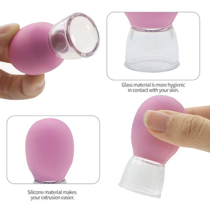 Cupping Cups