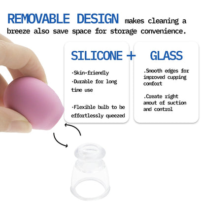Cupping Cups