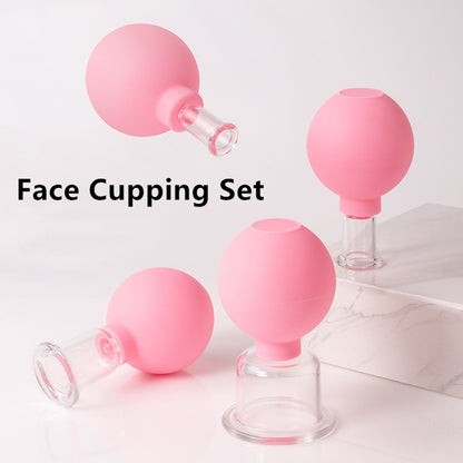 Cupping Cups