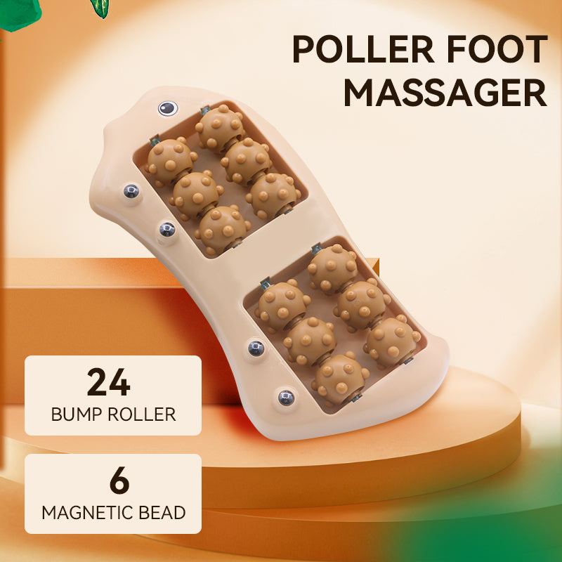 Foot massager