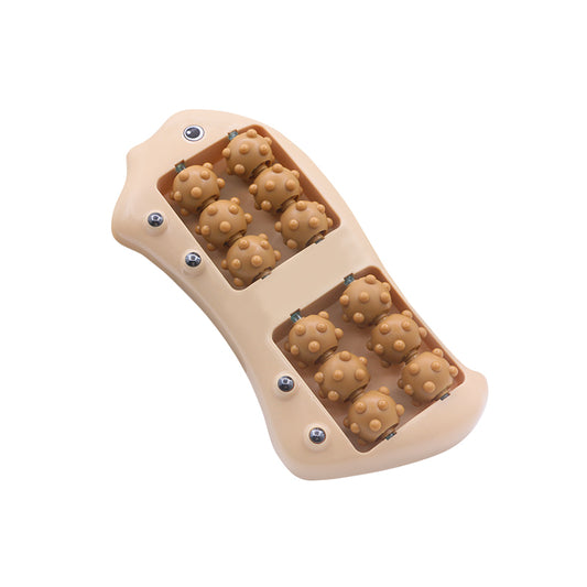 Foot massager