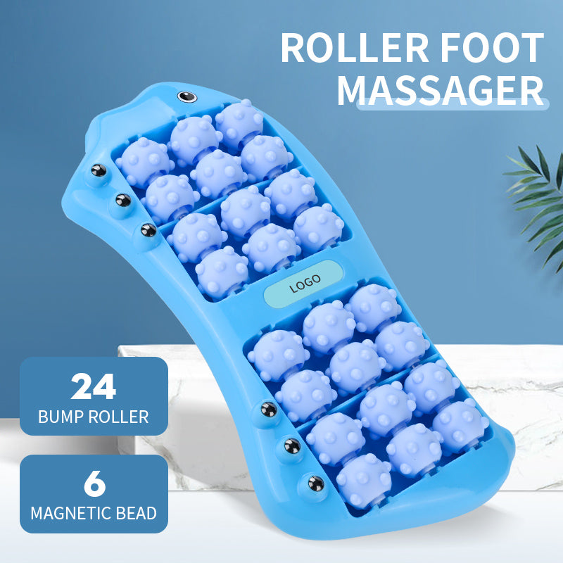 Foot massager