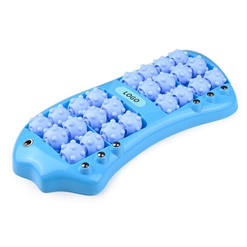 Foot massager