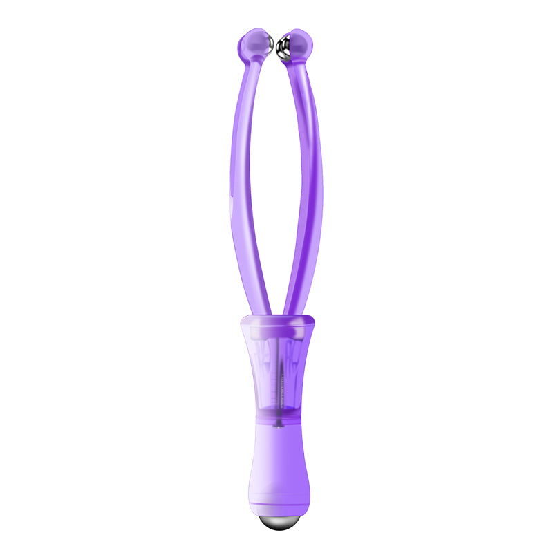 Finger Joint Acupoint Massager Roller Multi-functional Handheld Relief Fatigue For Hand Joints Pinch Fingers Massage Device Tool