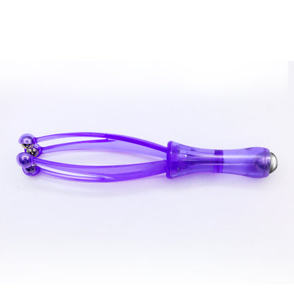Finger Joint Acupoint Massager Roller Multi-functional Handheld Relief Fatigue For Hand Joints Pinch Fingers Massage Device Tool