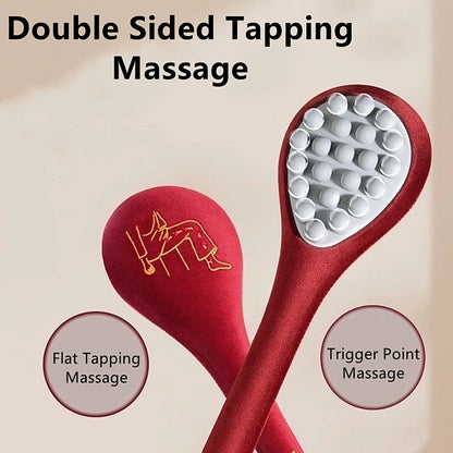 Massage hammer