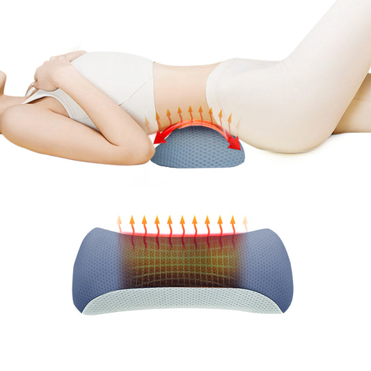 Heating Massage Pillow
