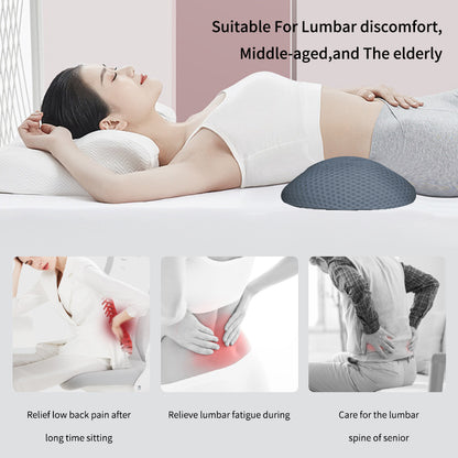 Heating Massage Pillow
