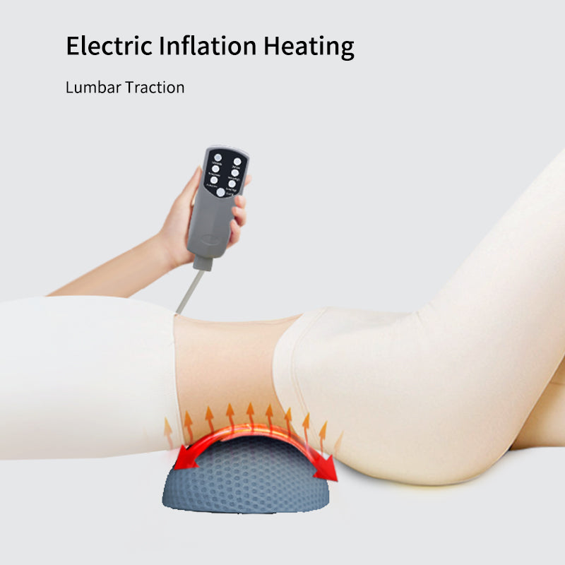 Heating Massage Pillow