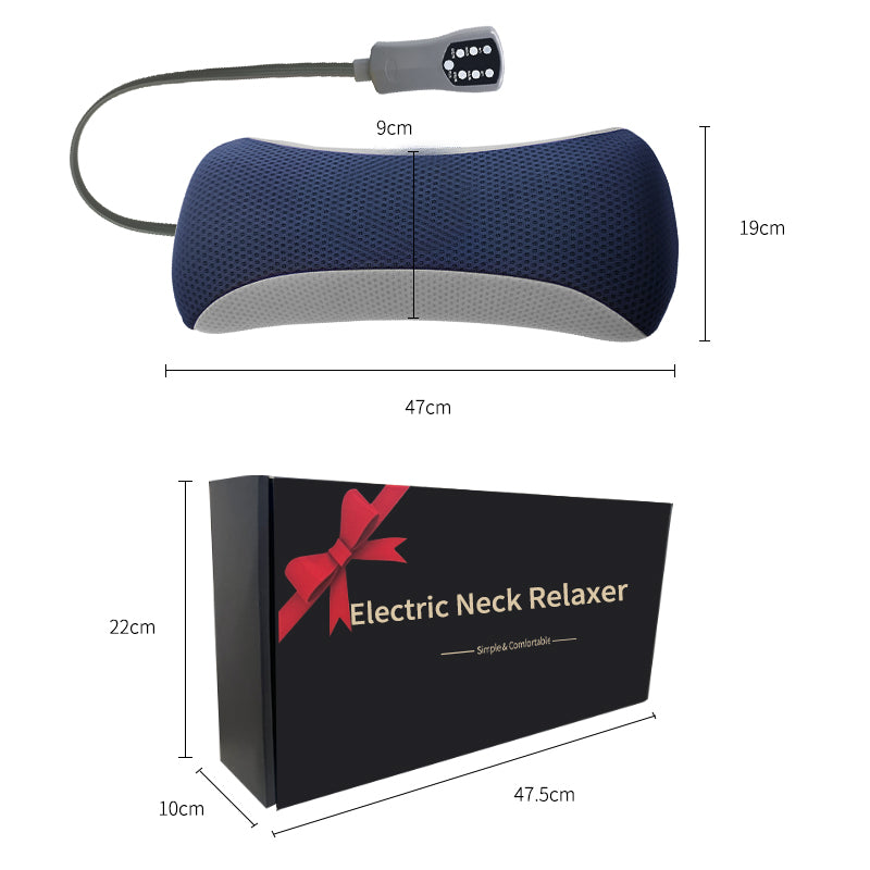 Heating Massage Pillow