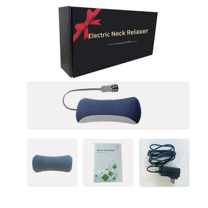 Heating Massage Pillow