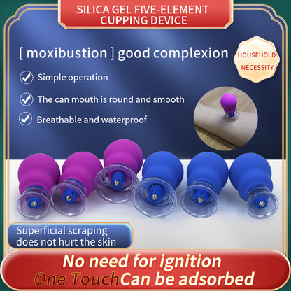 Cupping Cups