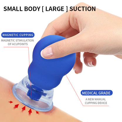 Cupping Cups