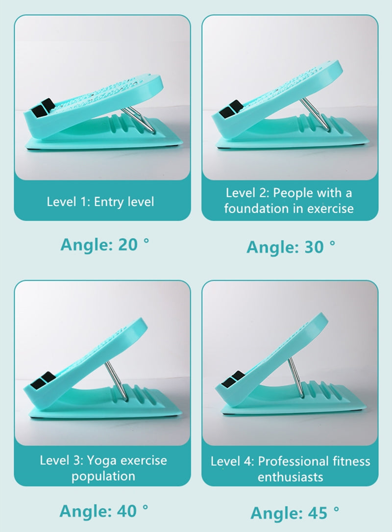 Foot massager