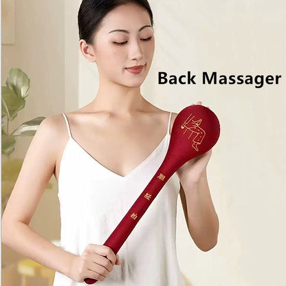 Massage hammer