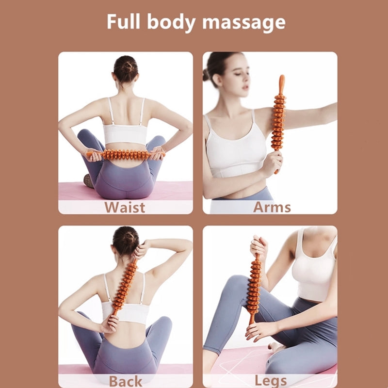 Roller Massage Stick
