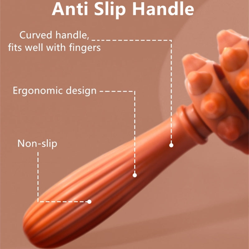 Roller Massage Stick
