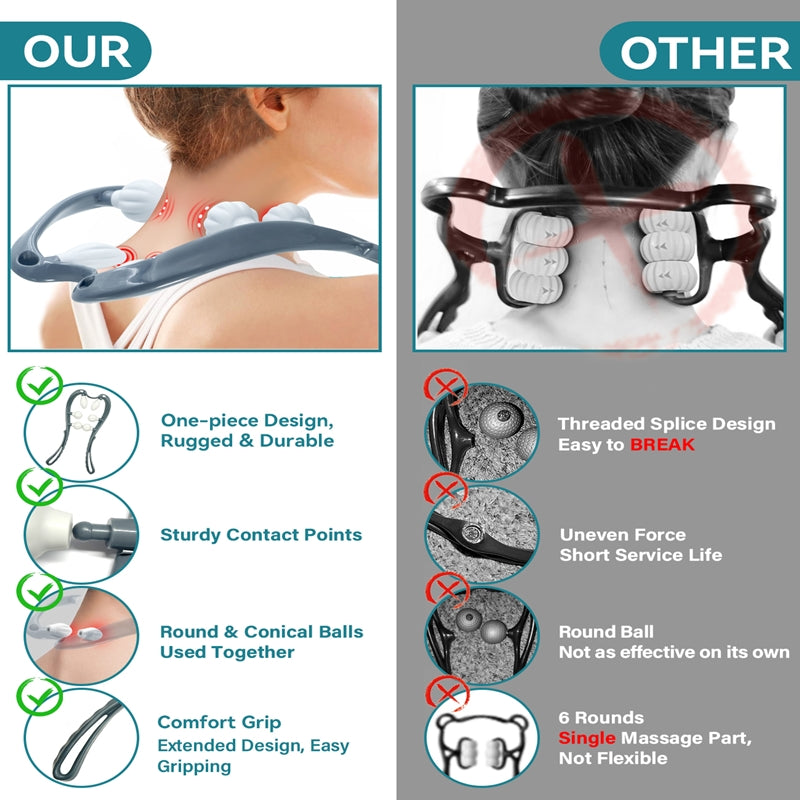 Neck Massager