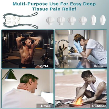 Neck Massager