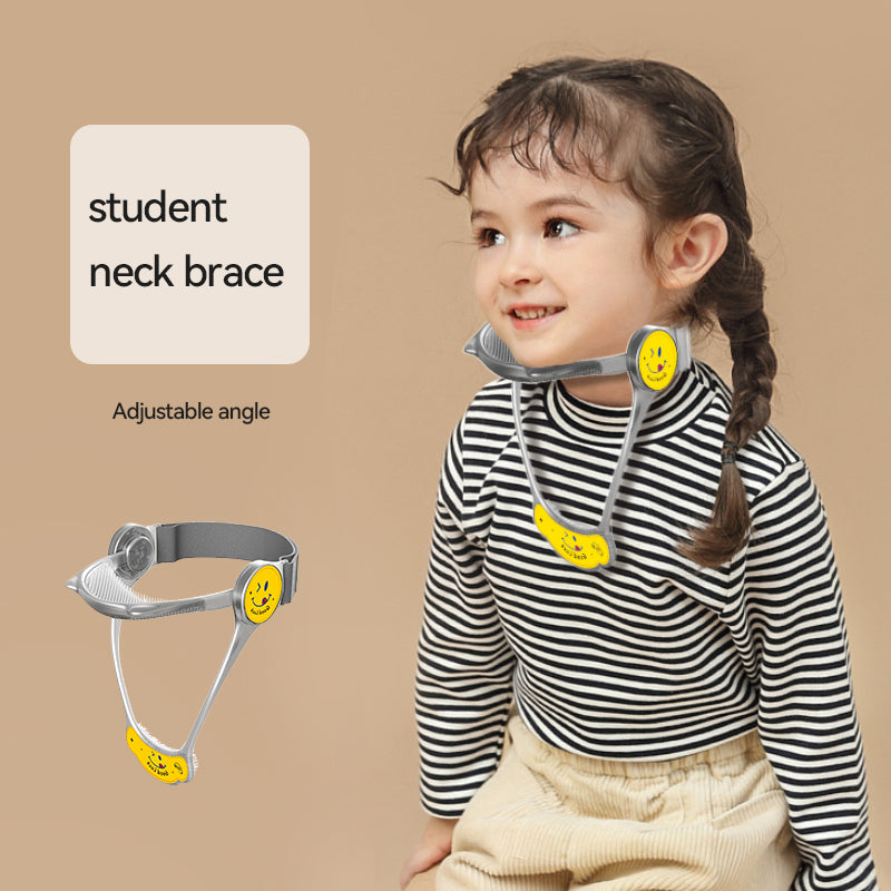 neck brace
