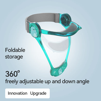 neck brace