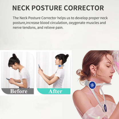 neck brace