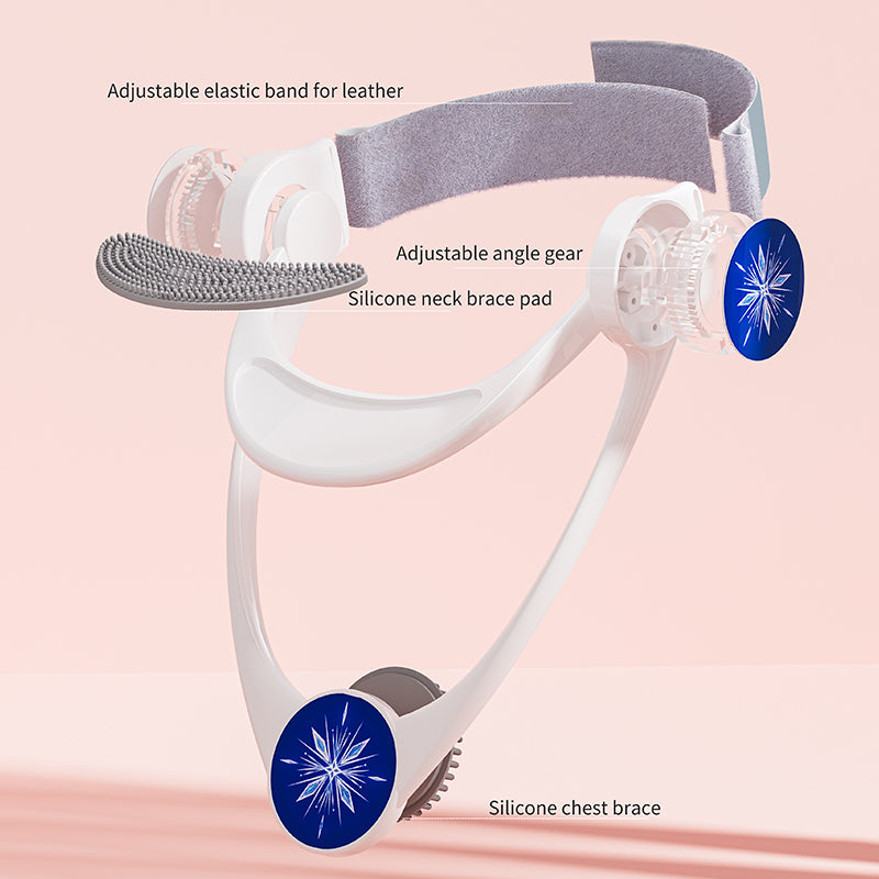 neck brace