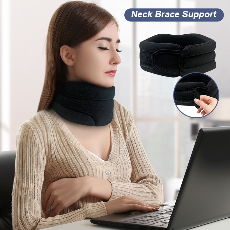 neck brace