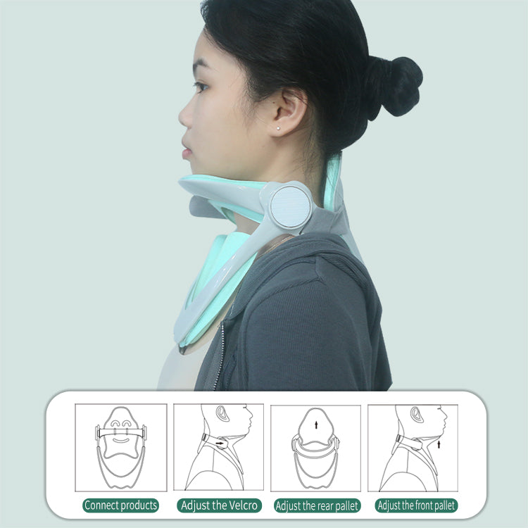 neck brace