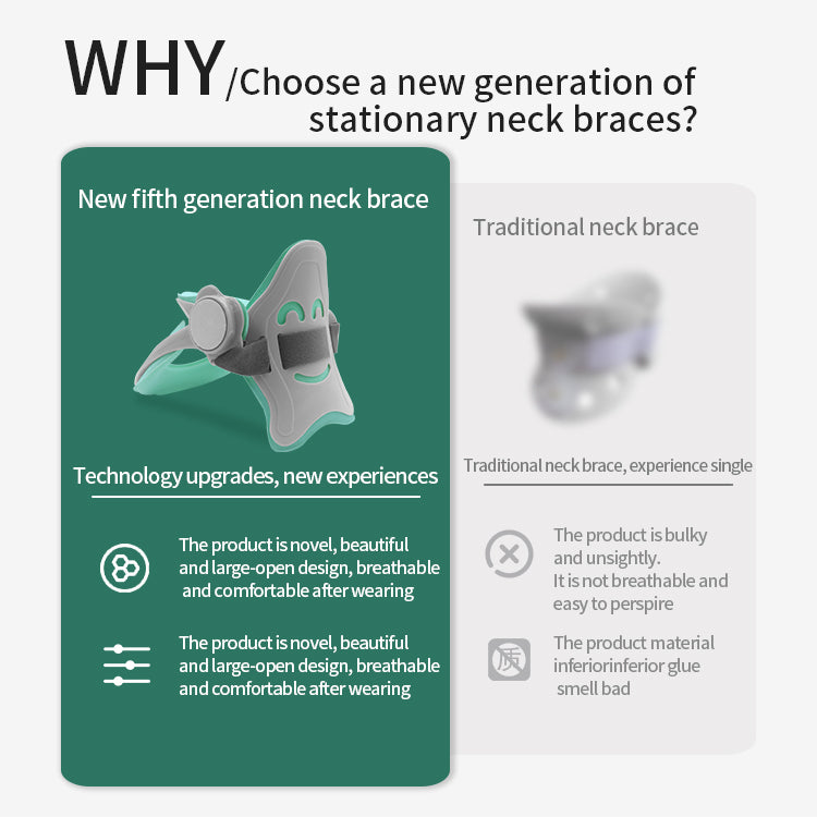 neck brace