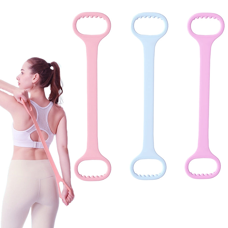 yoga resistance band