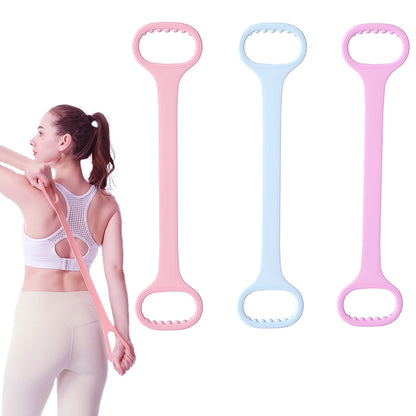 yoga resistance band