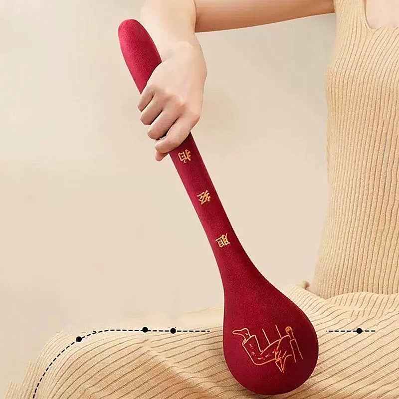 Massage hammer