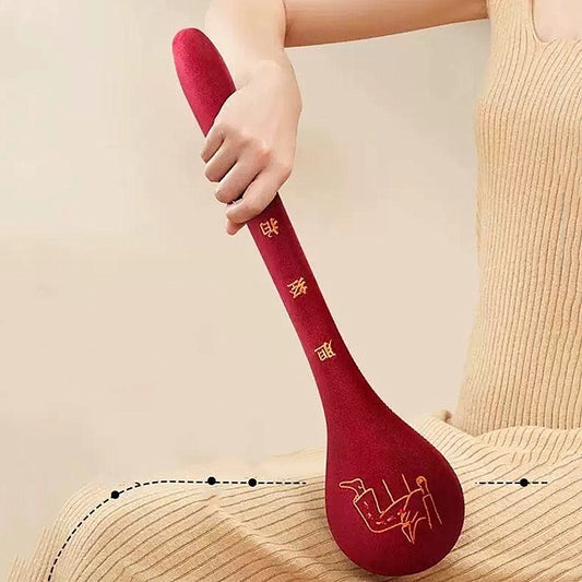 Massage hammer