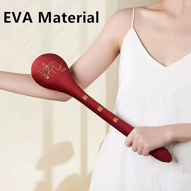 Massage hammer