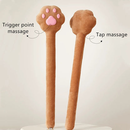 Massage hammer