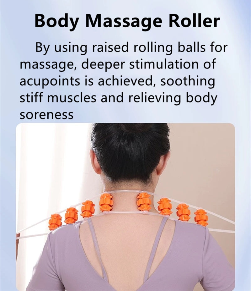 Back Massager