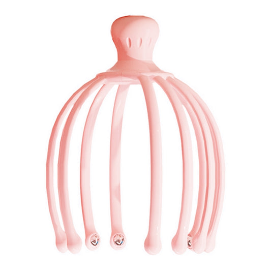 head massager