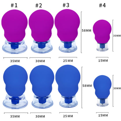 Cupping Cups
