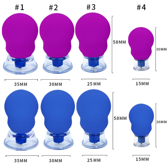 Cupping Cups