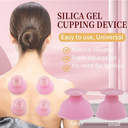 Cupping Cups