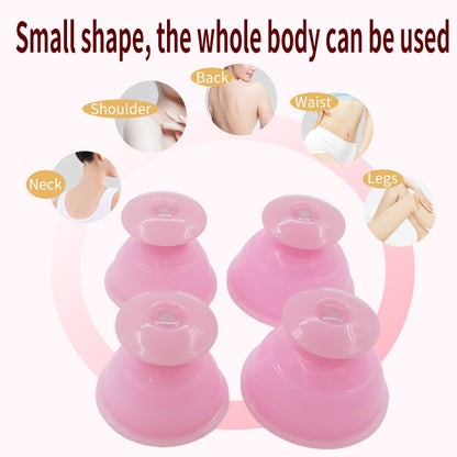Cupping Cups