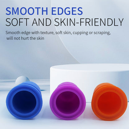 Cupping Cups